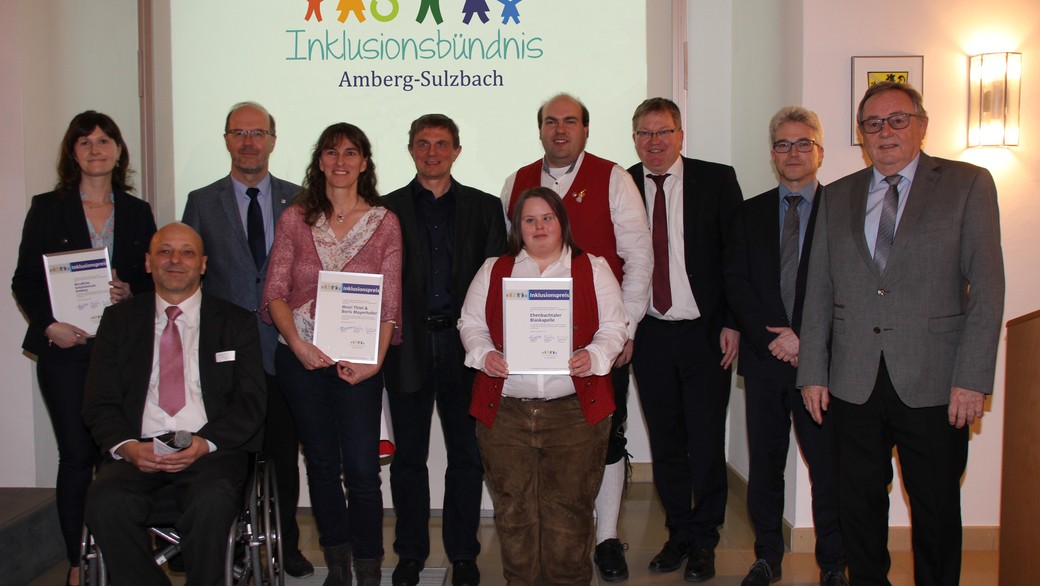 Sonderimpfaktion in Amberg und AmbergSulzbach Radio Ramasuri