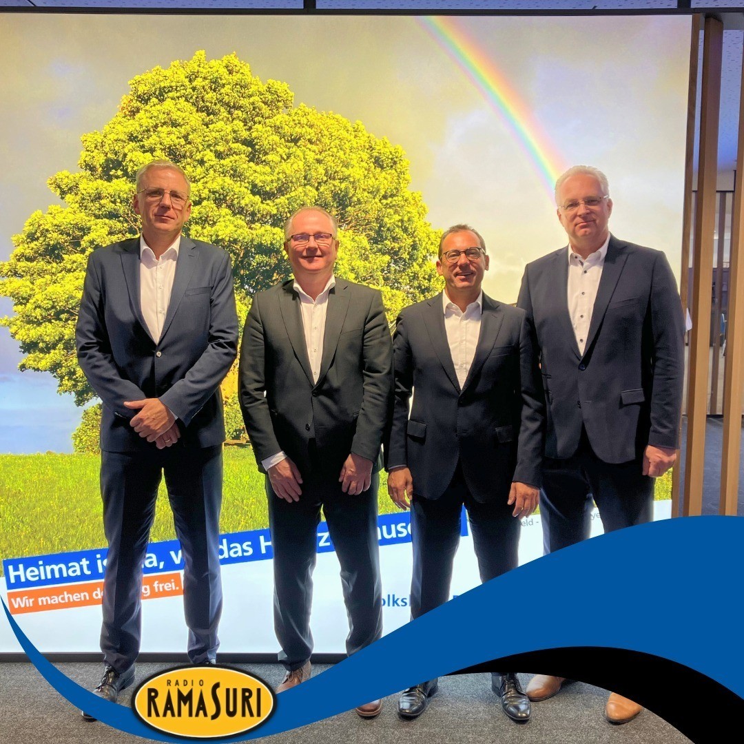 © Volksbank Raiffeisenbank Nordoberpfalz e.G.