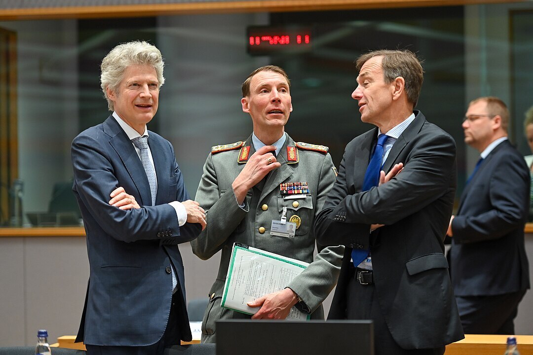 © The Chancellery of the Prime Minister / PAP S.A.