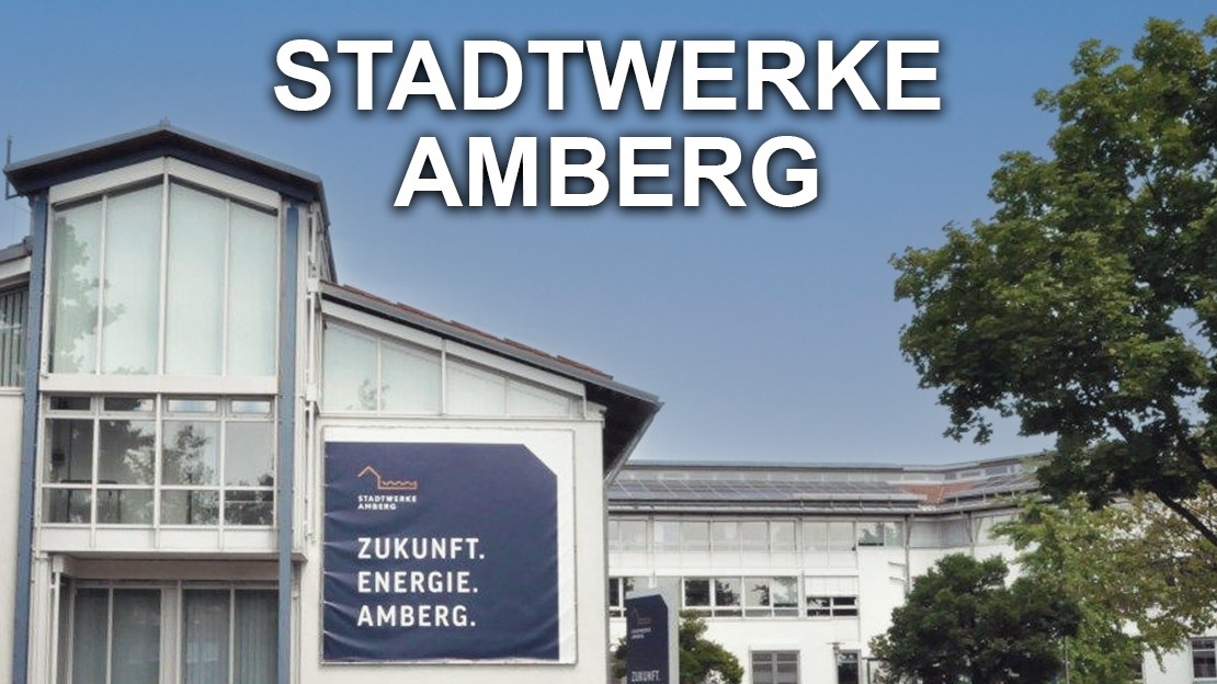 © Bild: Stadtwerke Amberg