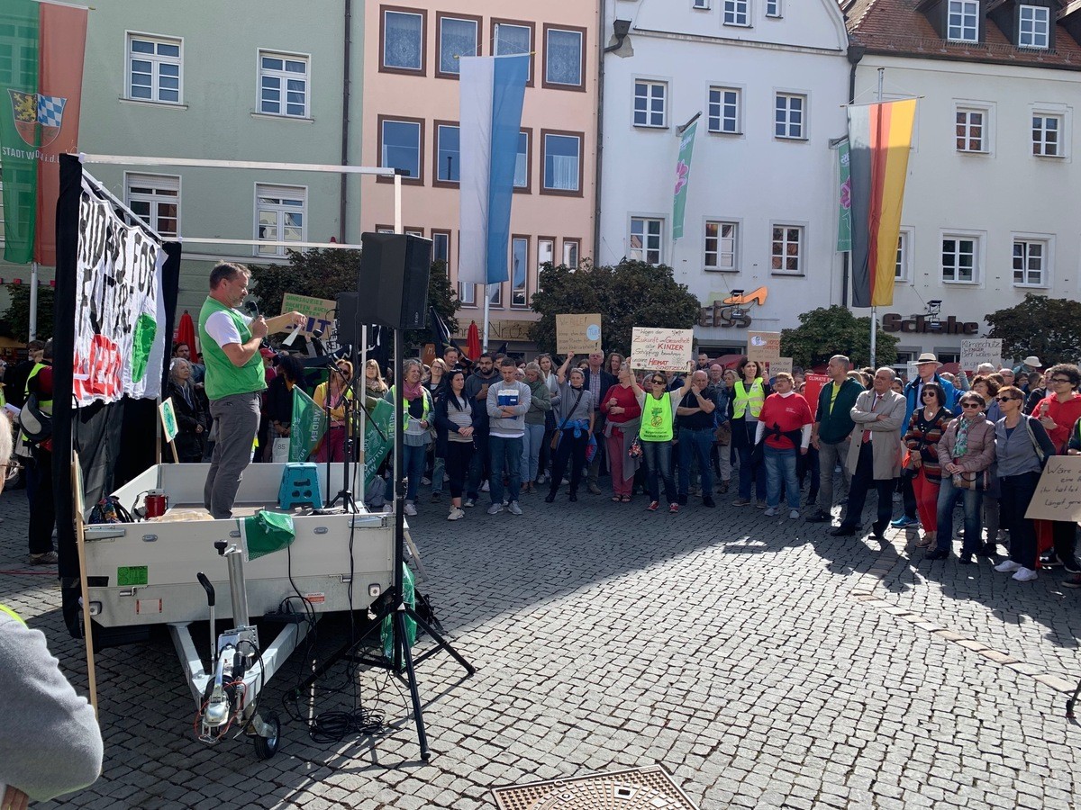 © Fotos: Jens Stenglein
