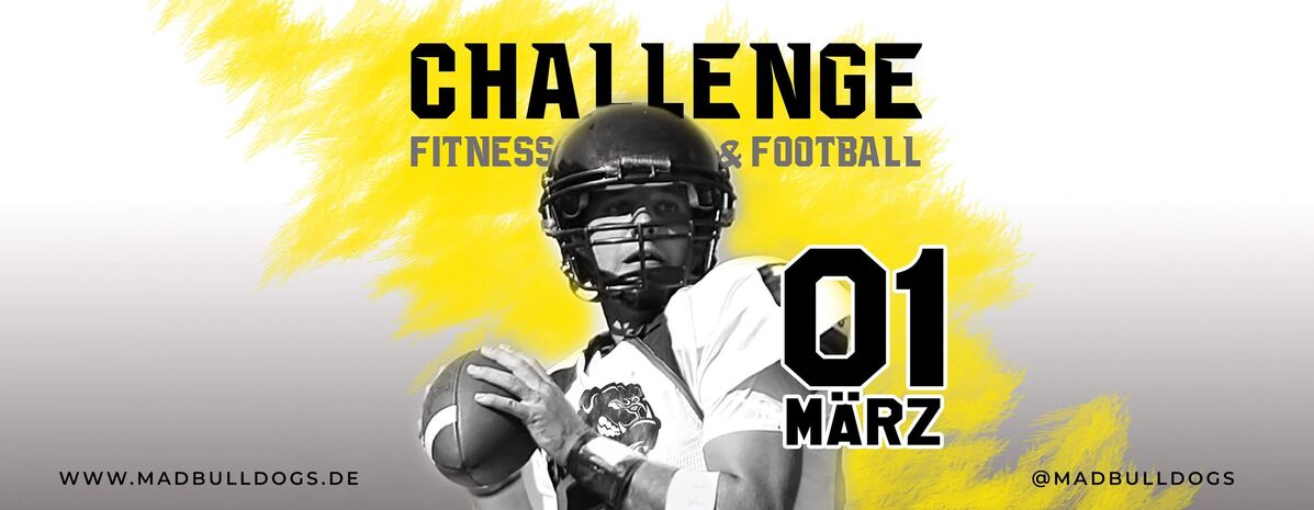 © Foto: Mad Bulldogs Amberg