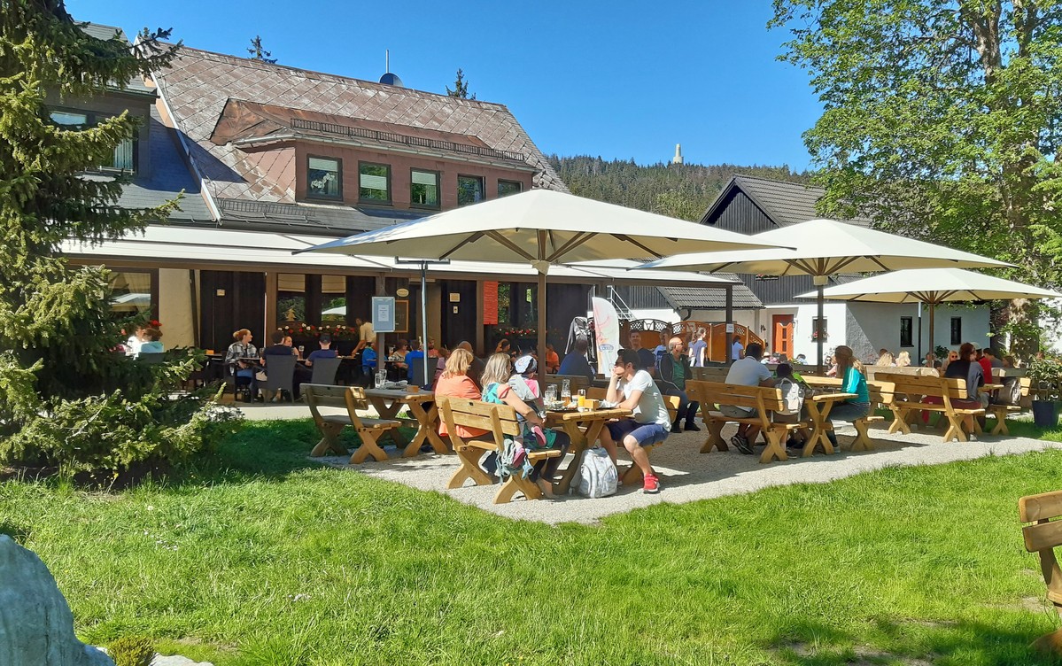 © Foto: Erlebnisregion Ochsenkopf