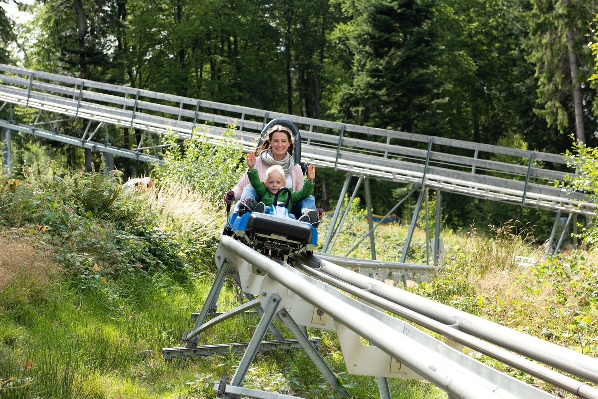 © Foto: Erlebnisregion Ochsenkopf