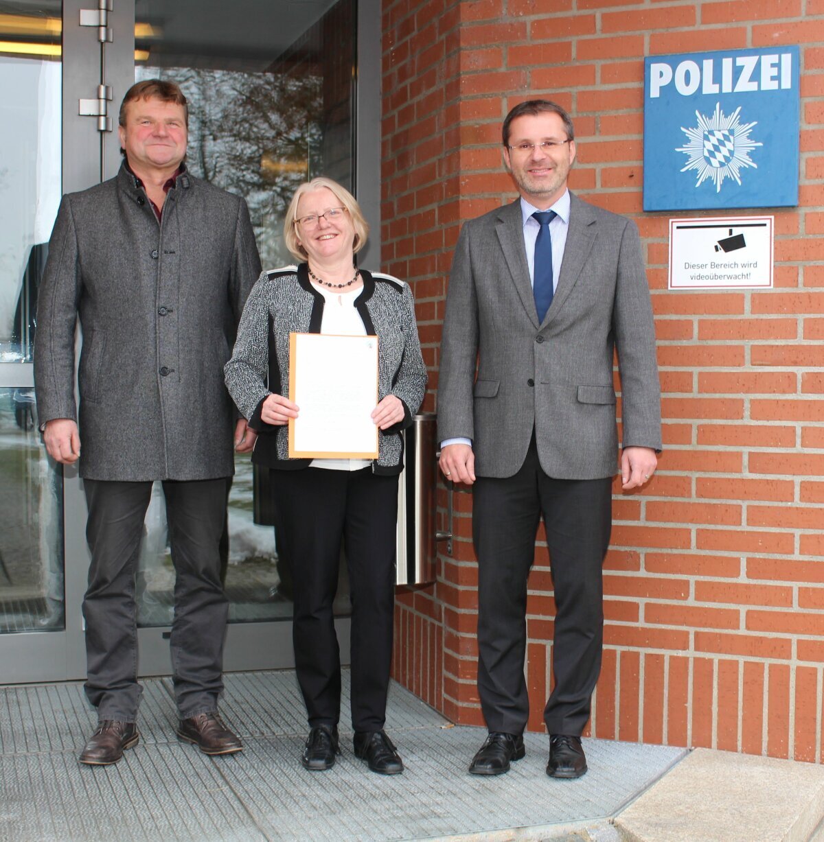 © Polizeipräsidium Oberpfalz