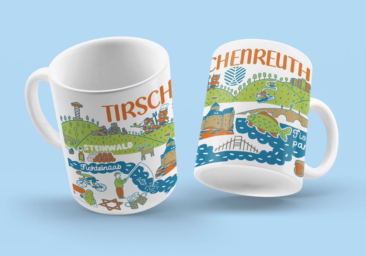 © MockUp: Oberpfalz Marketing e.V.