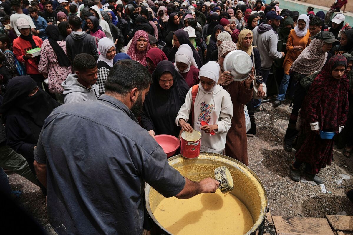 © Foto: Abdel Kareem Hana/AP/dpa