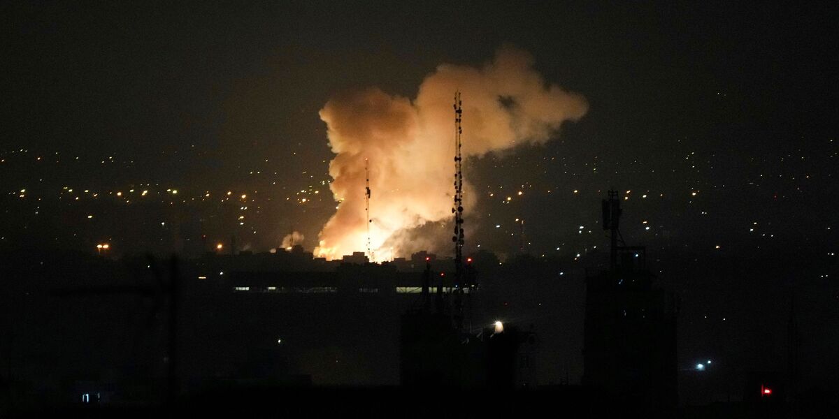 © Foto: Vahid Salemi/AP/dpa