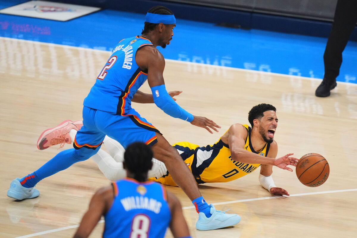 © Foto: Nate Billings/AP/dpa