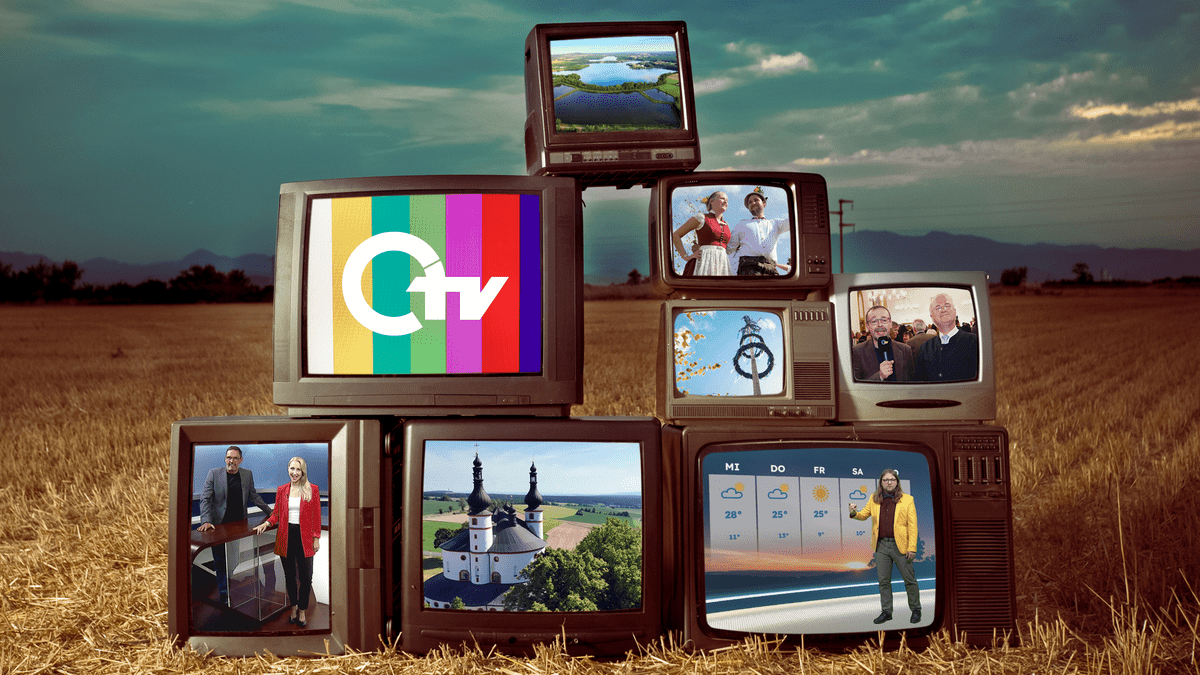 © Bildmontage: OTV