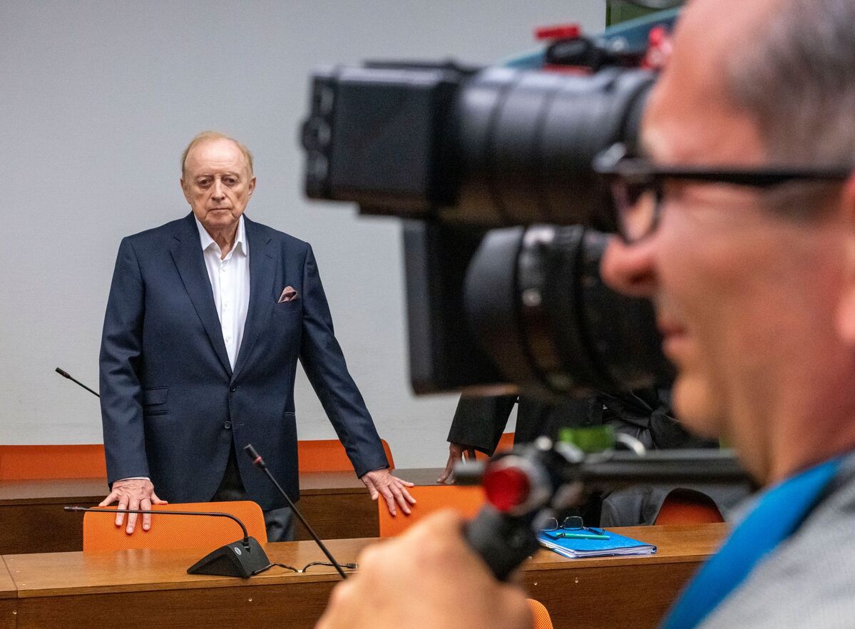 © Foto: Peter Kneffel/dpa