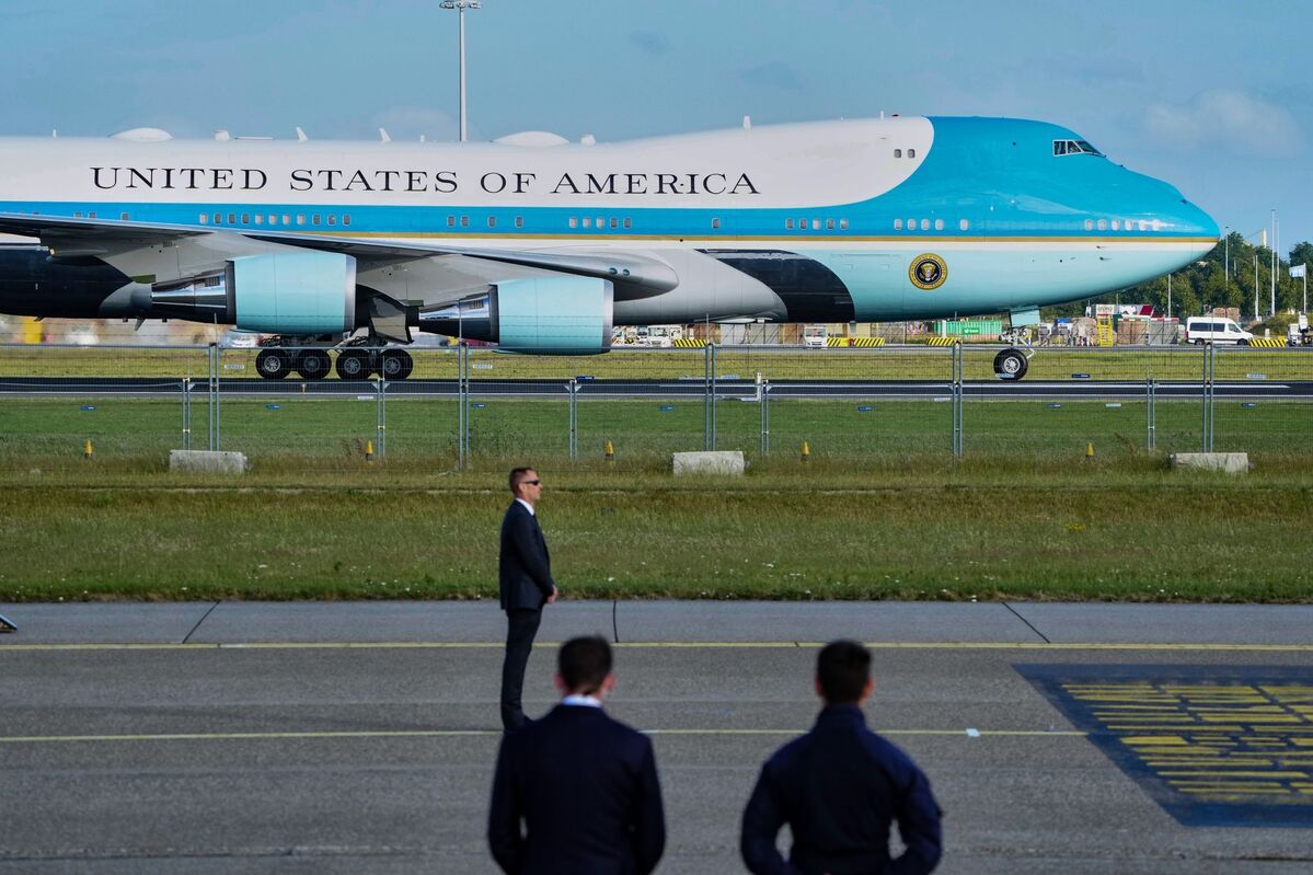 © Foto: Peter Dejong/AP/dpa