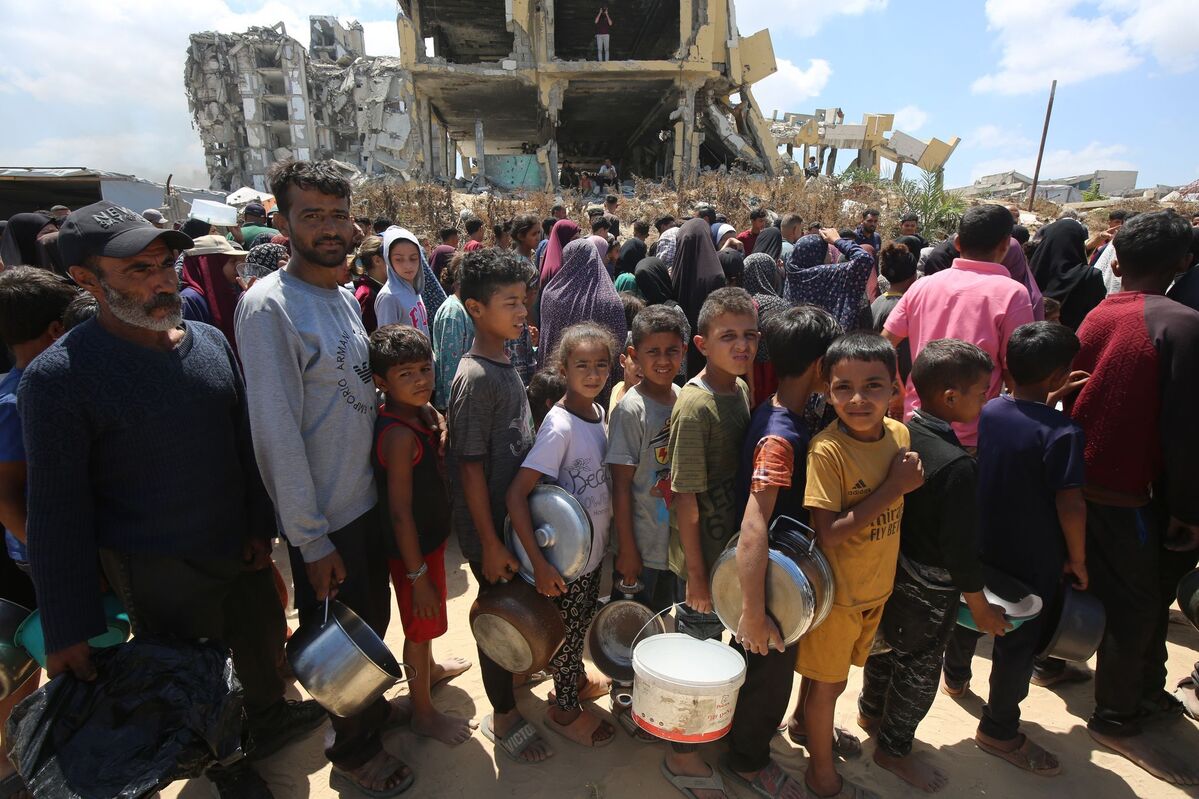 © Foto: Omar Ashtawy/APA Images via ZUMA Press Wire/dpa