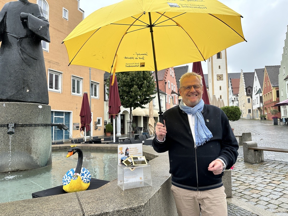 © Foto: Lara Schmaus