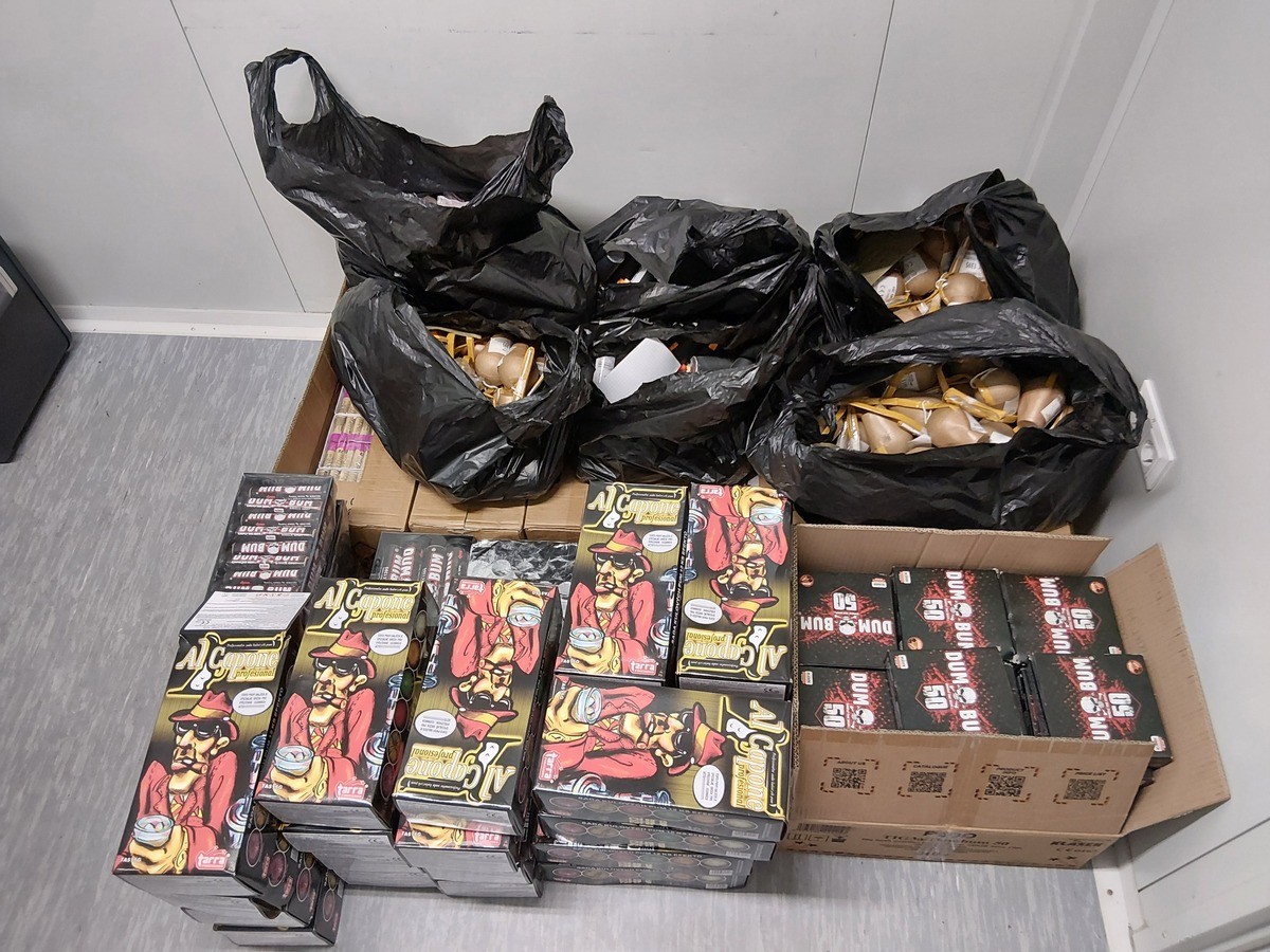 © Foto: Bundespolizei
