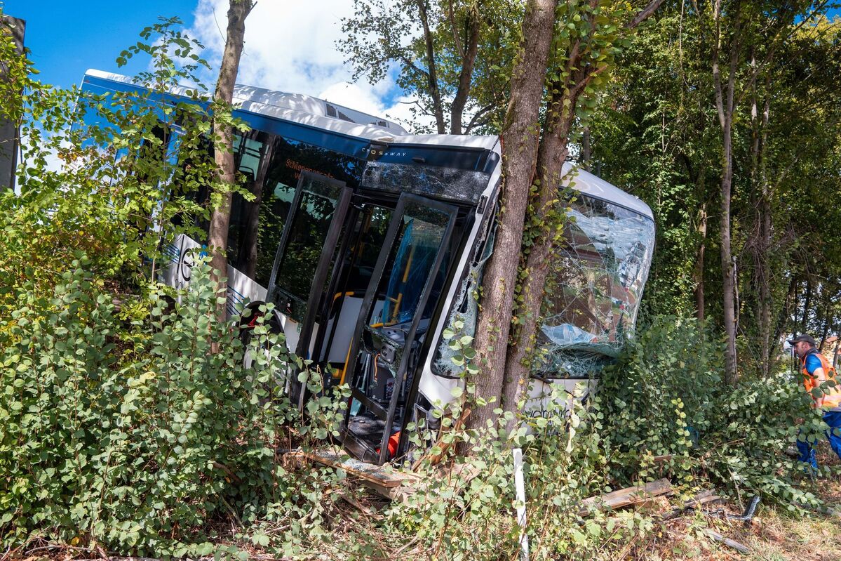 © Foto: Lars Haubner/NEWS5/dpa