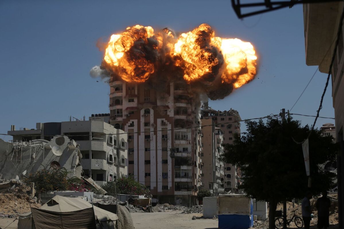 © Foto: Yousef Al Zanoun/AP/dpa