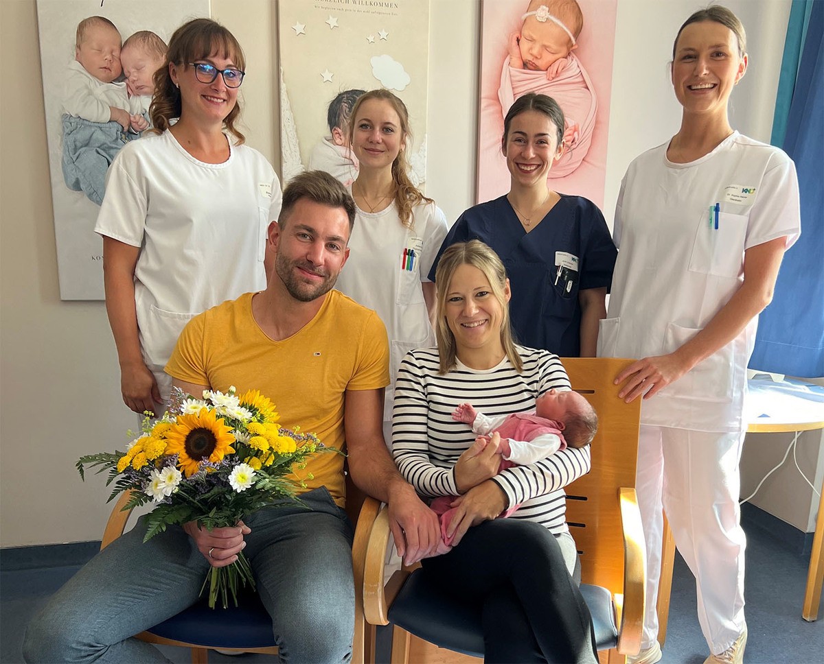 © Foto: Kliniken Nordoberpfalz AG
