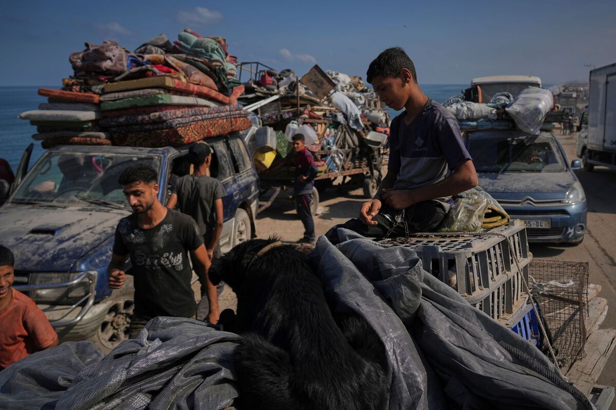 © Foto: Abdel Kareem Hana/AP/dpa