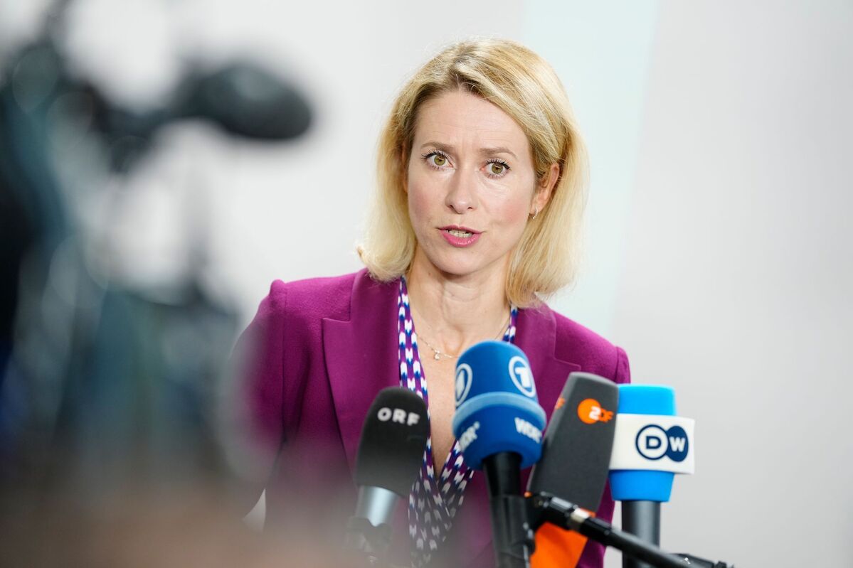 © Foto: Thomas Traasdahl/Ritzau Scanpix Foto/AP/dpa