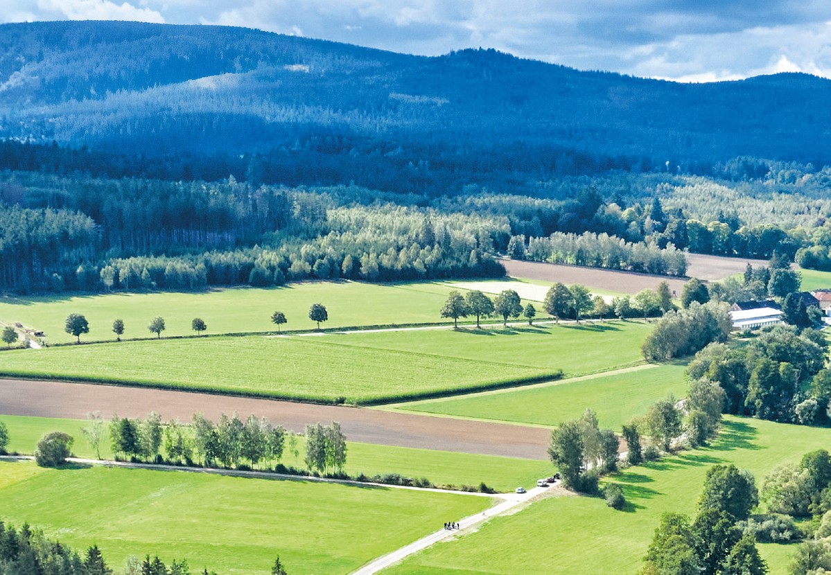 © Bild: Landratsamt Wunsiedel i. Fichtelgebirge