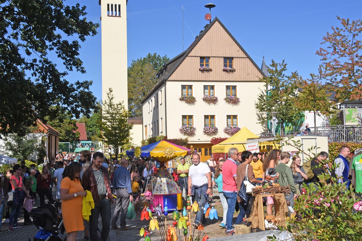 © Foto: Holger Kamecke, Fichtelgebirgsverein Brand