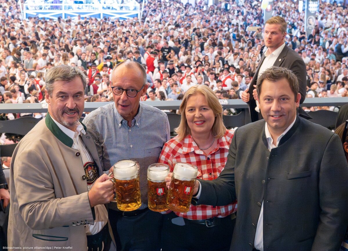 © Bild: picture alliance/dpa | Peter Knefel