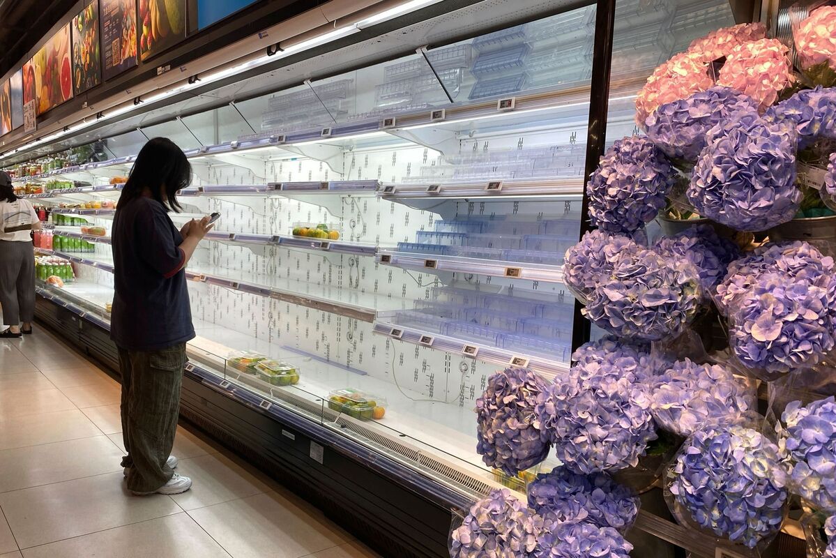 © Bild: Olivia Zhang/AP/dpa