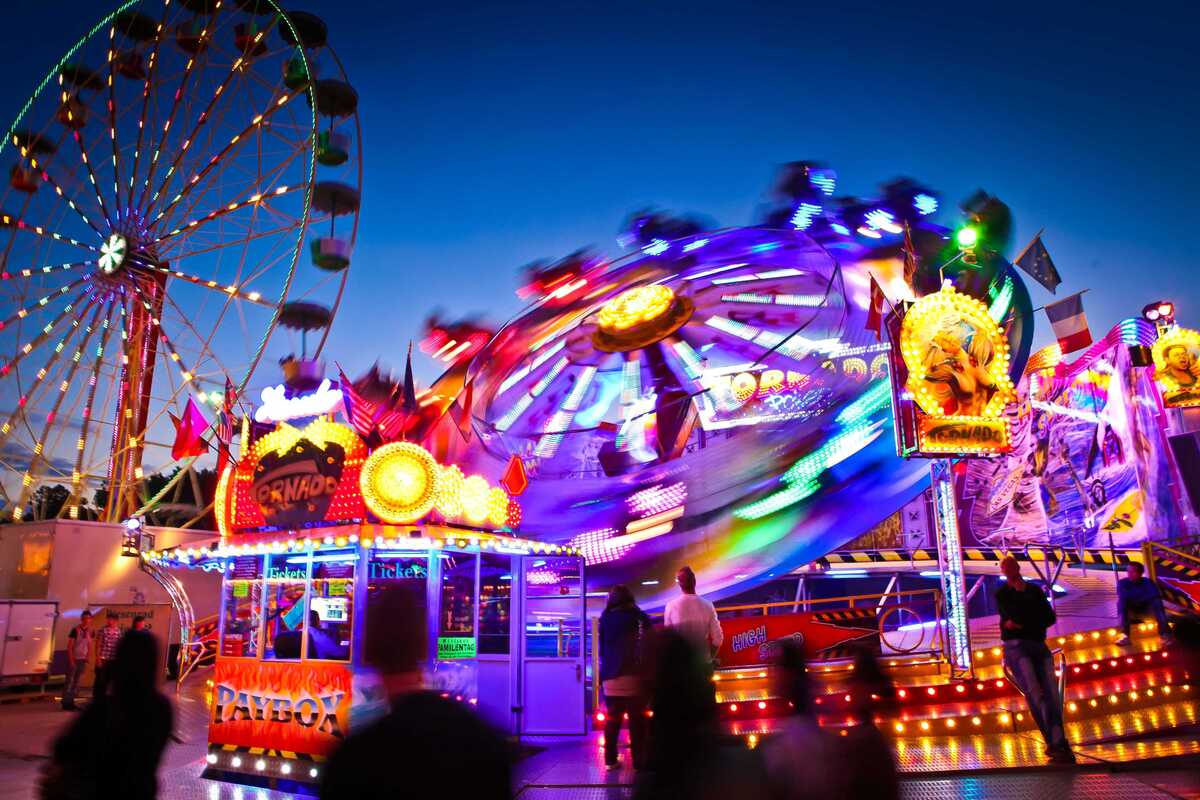 © Bild: Amberger Congress Centrum