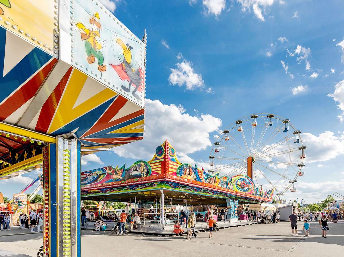 © Bild: Amberger Congress Centrum