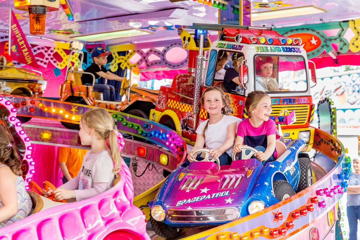 © Bild: Amberger Congress Centrum