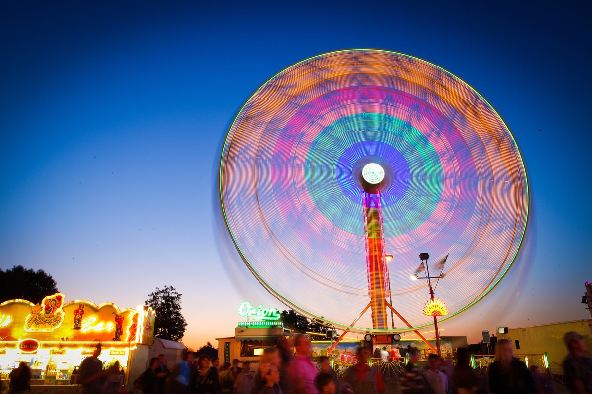 © Bild: Amberger Congress Centrum