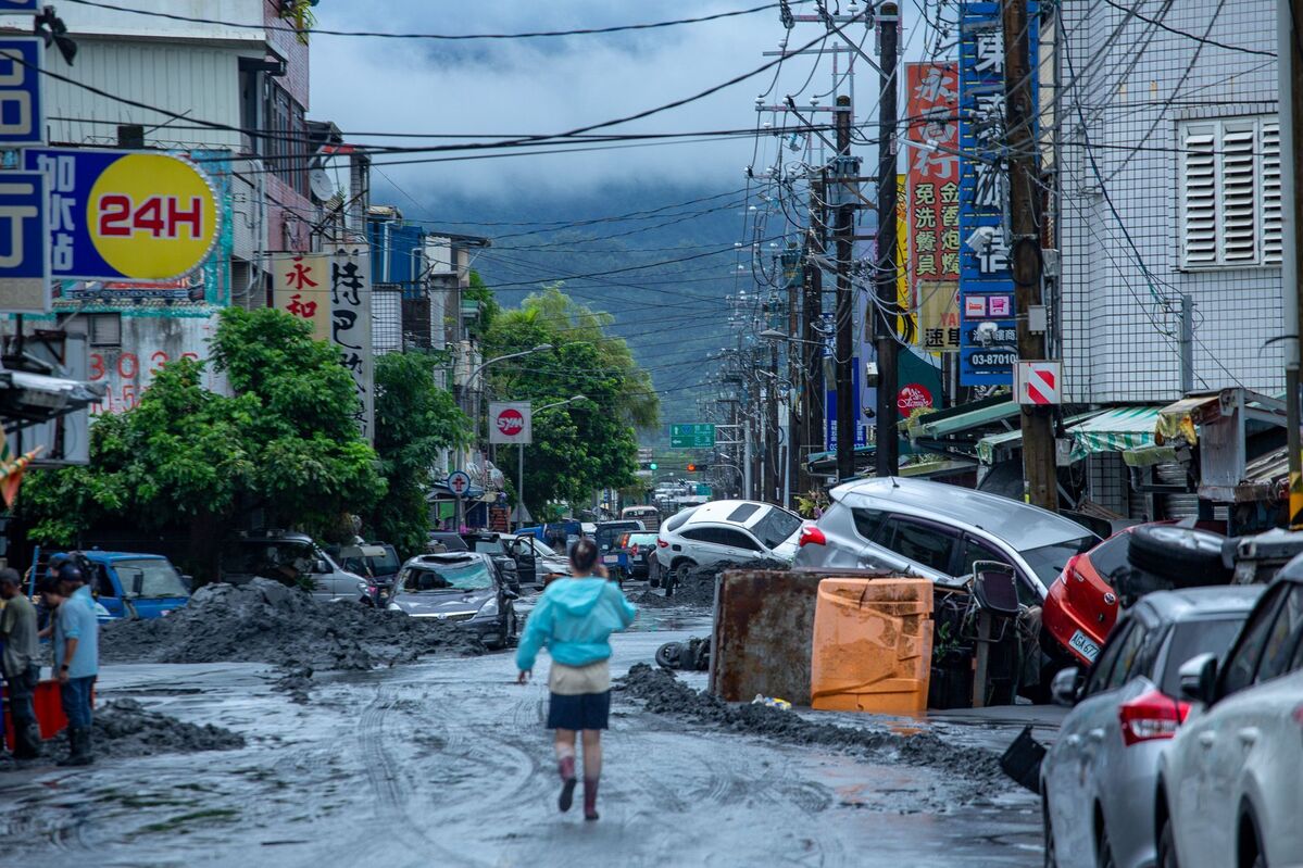 © Bild: Cheng-Chia Huang/ZUMA Press Wire/dpa