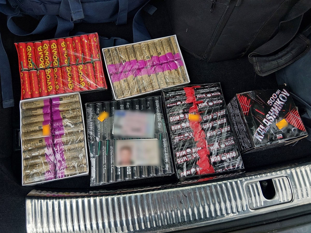 © Foto: Bundespolizei