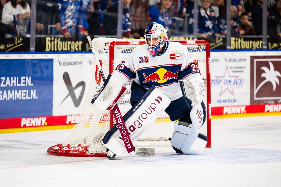 © Foto: Red Bull München / City-Press GmbH