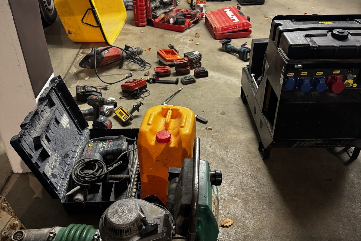 © Foto: Polizeiinspektion Sulzbach-Rosenberg