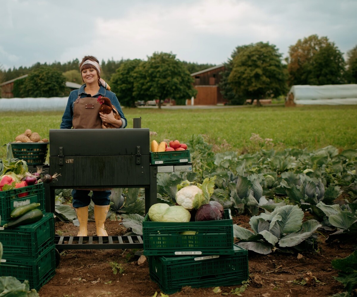 © Wernerette vom Biohof, Landratsamt Wunsiedel i. Fichtelgebirge