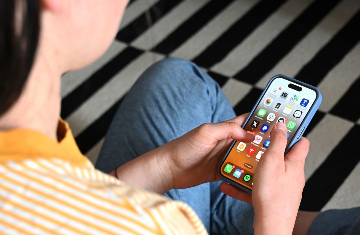 © Foto: Elisa Schu/dpa