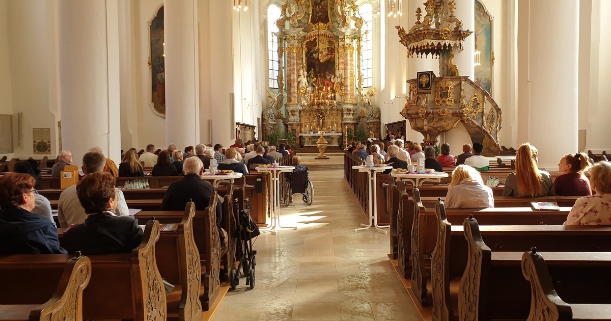 Wieder evangelische Gottesdienste – Vorbereitungen in den Gemeinden | Radio Ramasuri