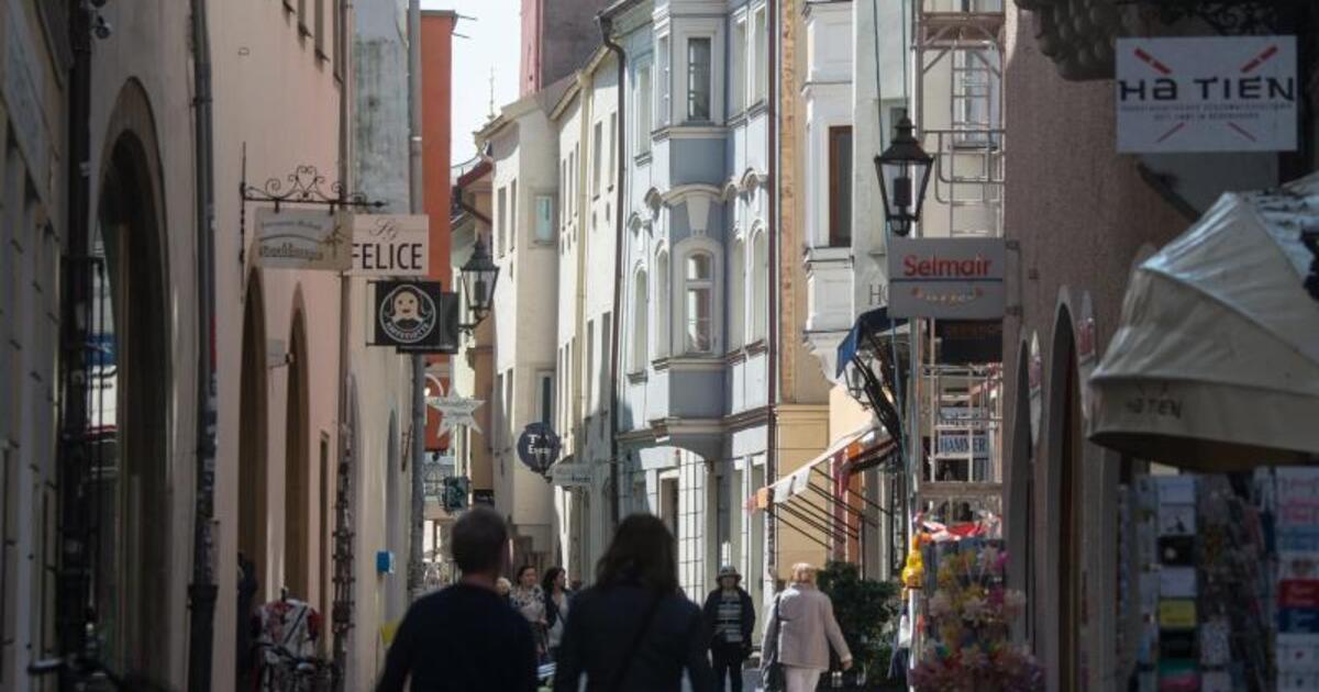 Studenten singles regensburg