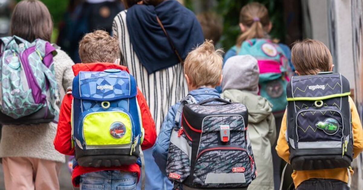 Schulstart in Bayern unter schwierigen Vorzeichen Radio Ramasuri
