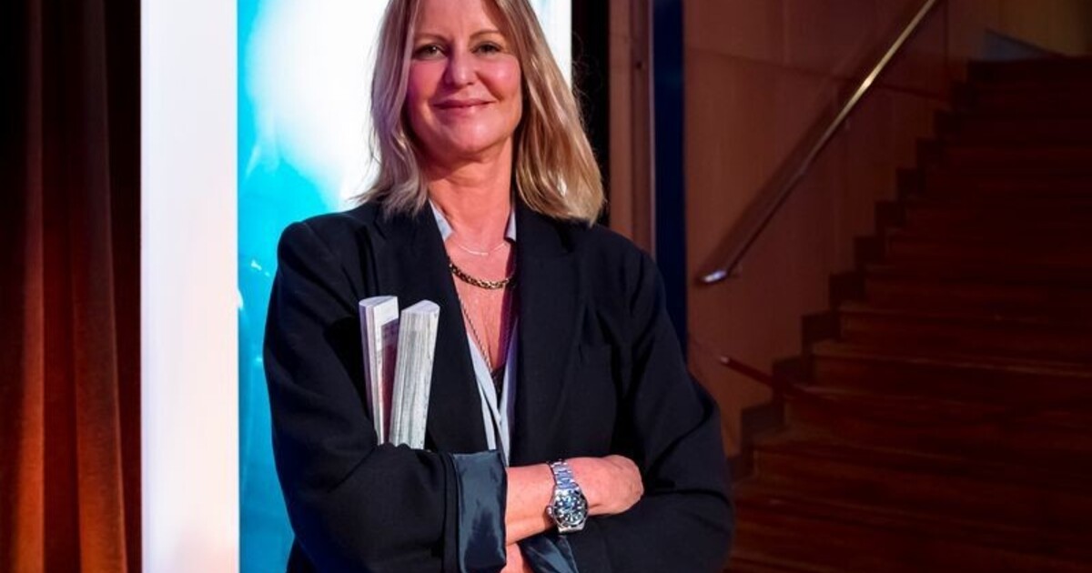 Filmpreis der Stadt Hof für Regisseurin Aelrun Goette Radio Ramasuri