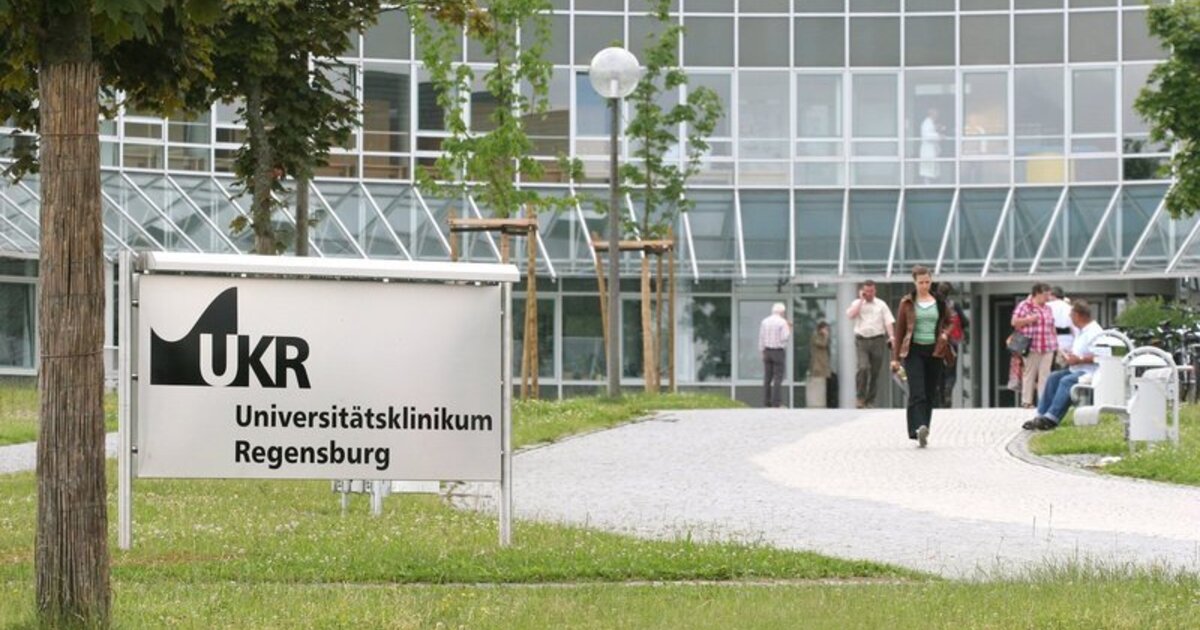 Streik an der Uniklinik in Regensburg Radio Ramasuri