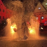 Rauhnachtslauf Weiden