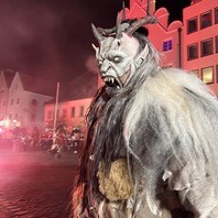 Rauhnachtslauf Weiden