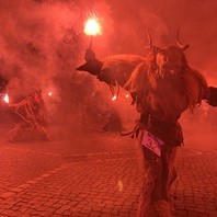 Rauhnachtslauf Weiden