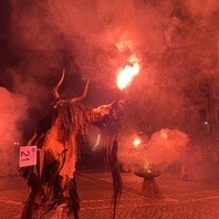 Rauhnachtslauf Weiden