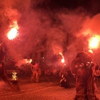 Rauhnachtslauf Weiden