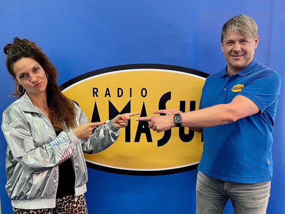 Radio Steiermark Frühschoppen Nachhören