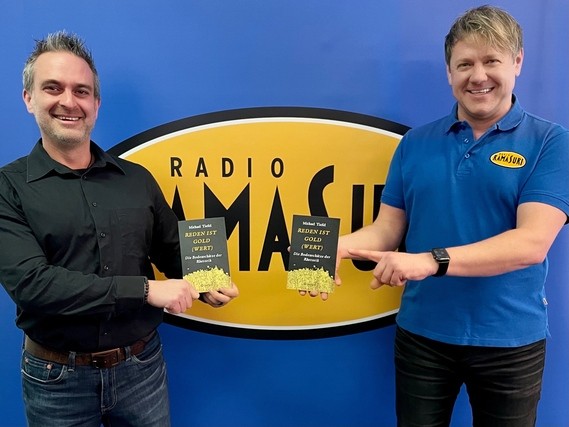 Frühschoppen Radio Ramasuri